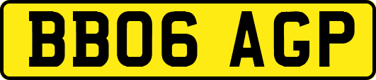 BB06AGP