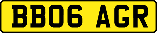 BB06AGR