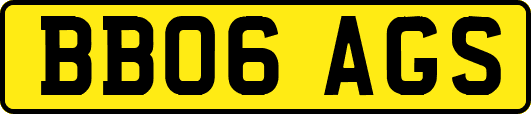 BB06AGS
