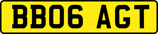 BB06AGT