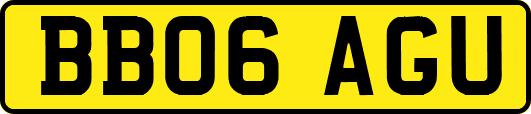 BB06AGU