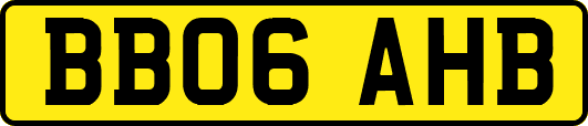 BB06AHB