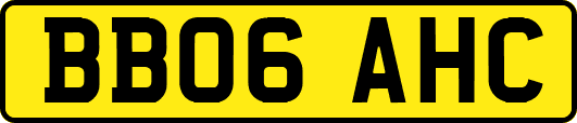 BB06AHC