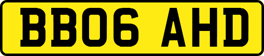 BB06AHD