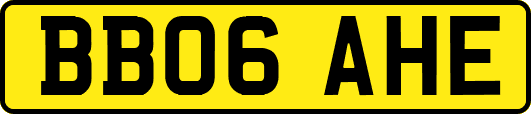 BB06AHE