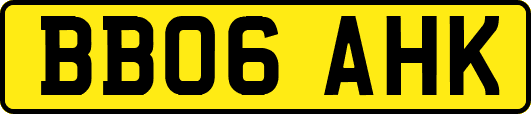 BB06AHK