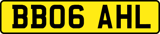 BB06AHL