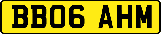 BB06AHM