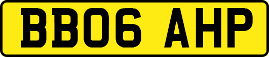 BB06AHP