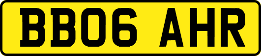 BB06AHR