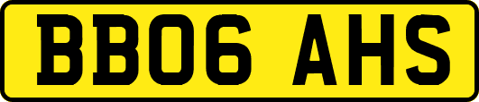BB06AHS