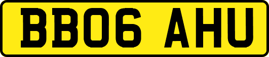 BB06AHU
