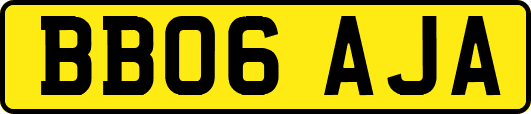 BB06AJA