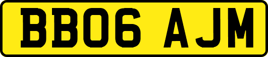 BB06AJM