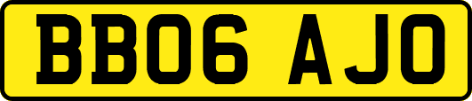 BB06AJO