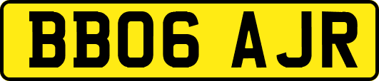 BB06AJR