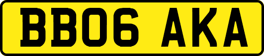 BB06AKA