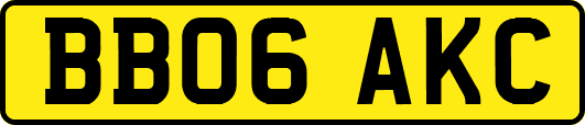 BB06AKC