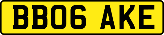 BB06AKE