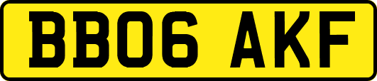 BB06AKF