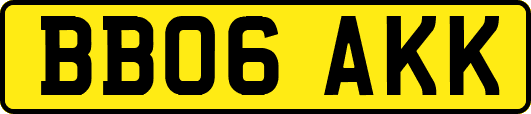 BB06AKK