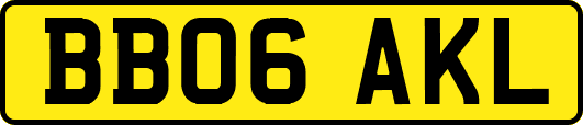 BB06AKL