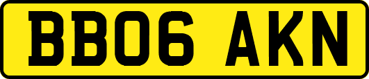 BB06AKN