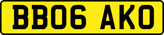 BB06AKO