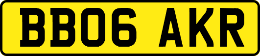 BB06AKR