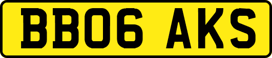 BB06AKS