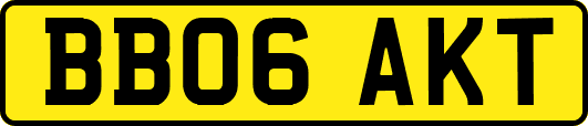 BB06AKT