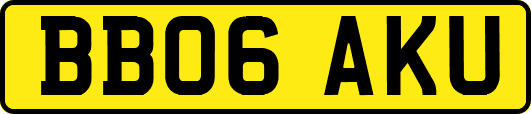 BB06AKU