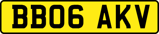 BB06AKV
