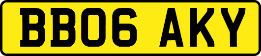 BB06AKY