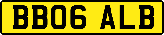 BB06ALB
