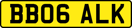 BB06ALK