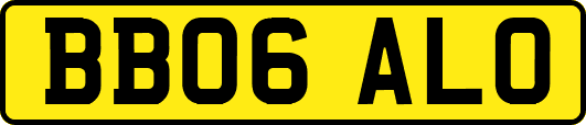 BB06ALO