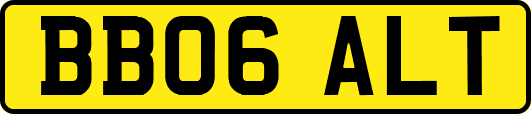 BB06ALT