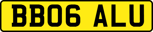 BB06ALU