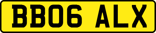BB06ALX