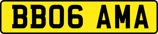 BB06AMA