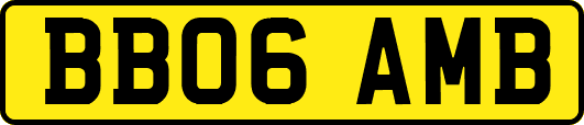 BB06AMB