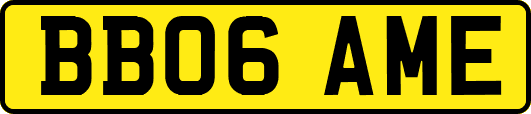 BB06AME