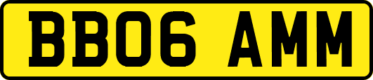 BB06AMM