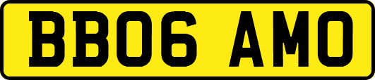 BB06AMO