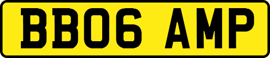 BB06AMP
