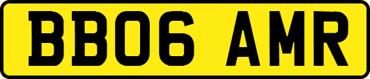 BB06AMR