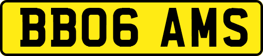 BB06AMS