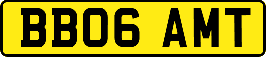 BB06AMT
