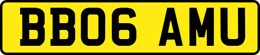 BB06AMU